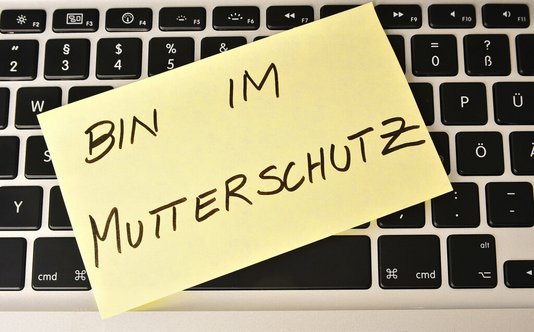 Mutterschutz-Fotolia_17316725